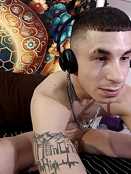 --D-a-D-D-y- online show from December 22, 9:06 am