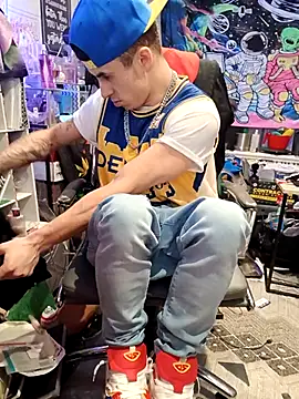 --D-a-D-D-y- online show from September 13, 10:11 pm