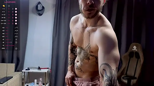 pleasure8869 online show from January 9, 5:02 am