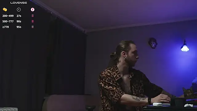 pleasure8869 online show from December 16, 3:30 am