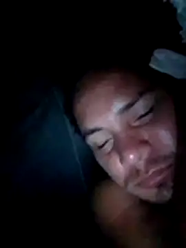 LemonyArcus online show from February 1, 3:16 am