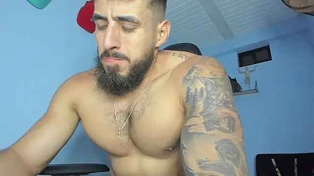  Poseidon1  online show from October 6, 4:39 am