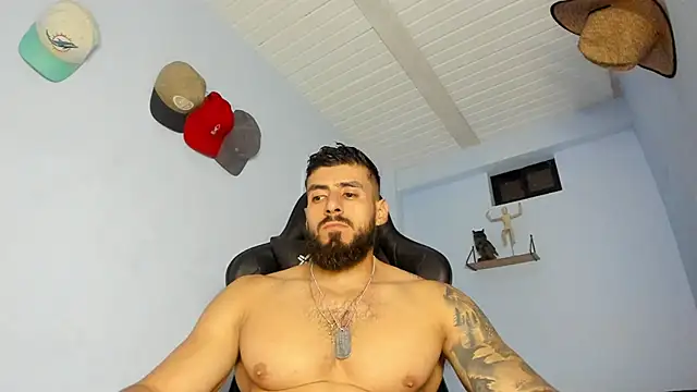  Poseidon1  online show from November 24, 4:57 am