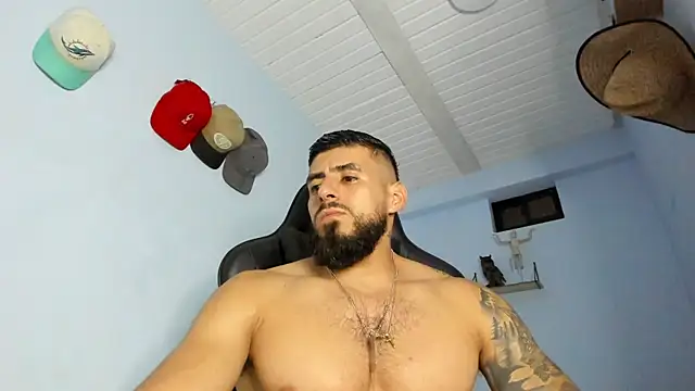  Poseidon1  online show from September 26, 4:21 am