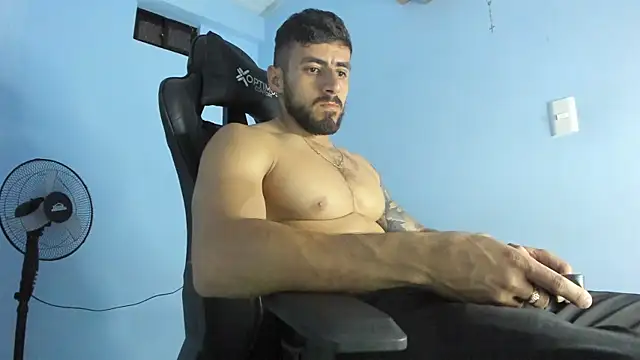  Poseidon1  online show from January 23, 3:37 am