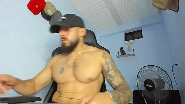  Poseidon1  online show from November 3, 4:49 am