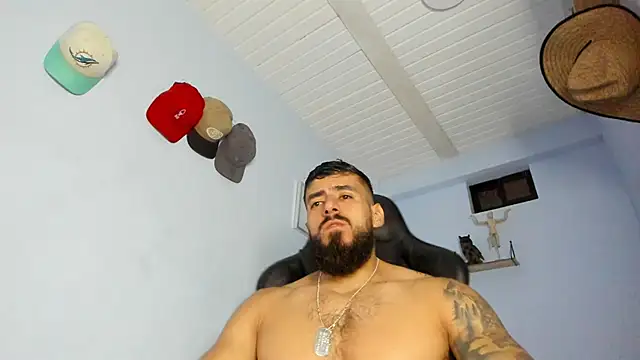  Poseidon1  online show from October 30, 6:04 am