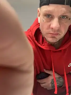 VixyGang online show from February 23, 1:18 am