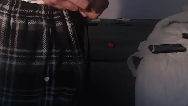 flexingplexico online show from January 19, 7:47 pm