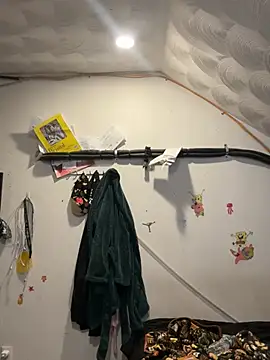 rayyymack online show from March 16, 1:07 am