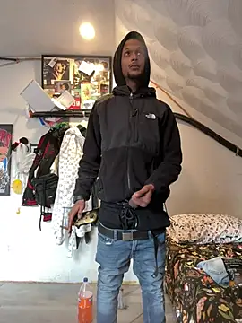 rayyymack online show from January 16, 8:03 pm