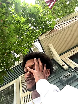 rayyymack online show from September 27, 7:56 pm