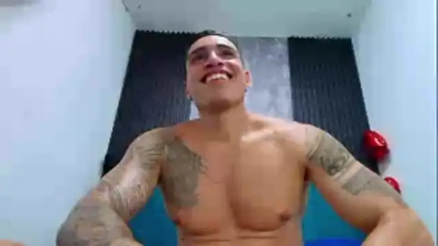 jack pergurtson01 online show from February 21, 6:36 am