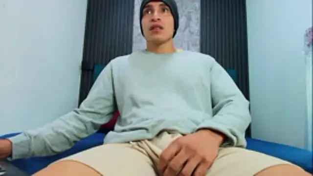 jack pergurtson01 online show from March 9, 10:31 am