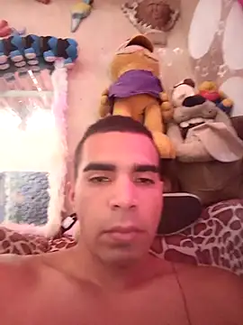 Tedoysexo23 online show from February 7, 1:43 pm