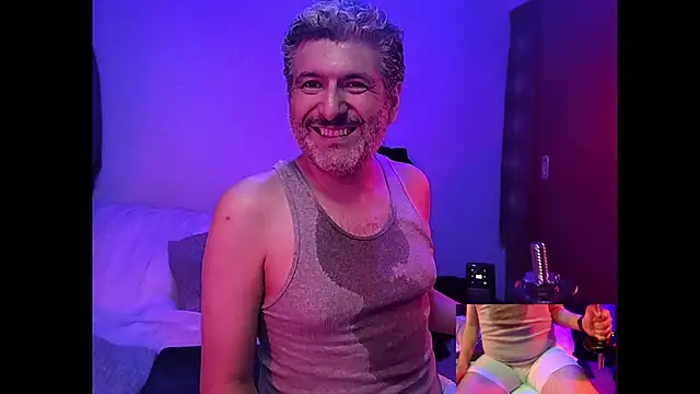 BushBator online show from January 10, 7:02 am