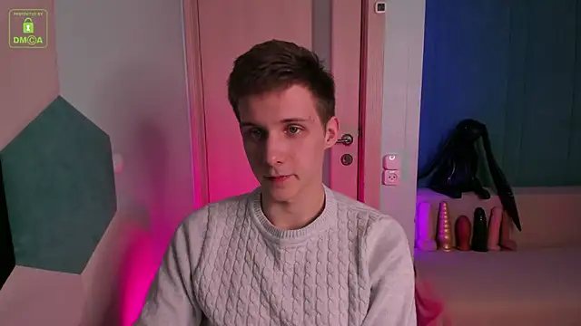 MarkGWalker online show from February 15, 4:36 am