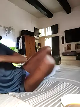 KeptupInosine online show from November 21, 2:27 pm