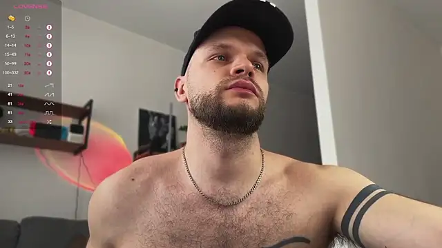 maxx alexx online show from March 18, 7:01 am