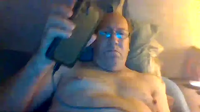 hornyrich69 online show from March 13, 6:10 am