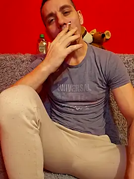 Aian09 online show from February 1, 7:23 pm