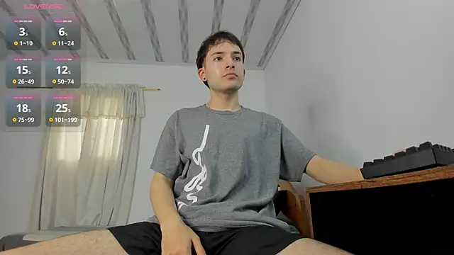 bower and colucci online show from February 25, 1:06 pm