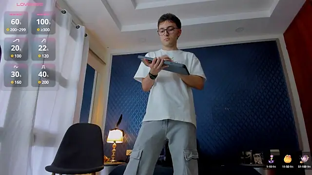 bower and colucci online show from January 9, 1:24 pm