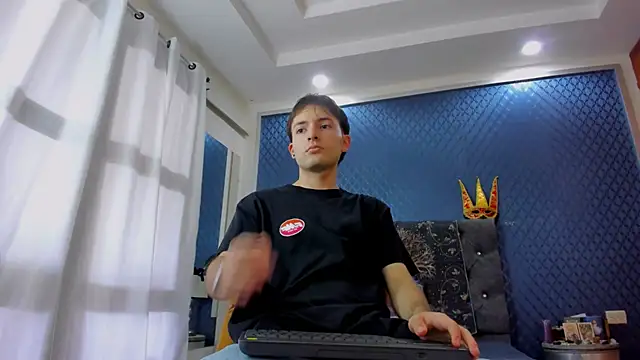 bower and colucci online show from February 1, 2:24 pm