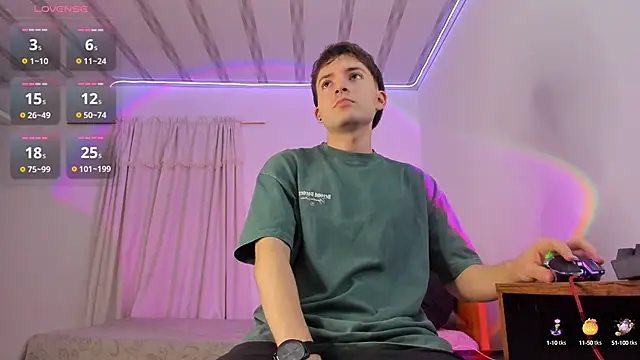 bower and colucci online show from March 20, 1:35 am