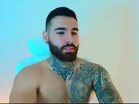 silvano torres online show from January 9, 1:44 am