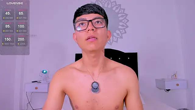 CodyTwink online show from March 24, 4:12 pm