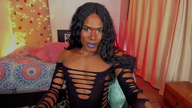 blackbarbietrans online show from February 11, 11:12 pm