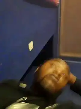 Freaky Vannahs online show from October 7, 9:08 pm