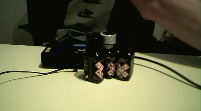 Geilerjung69 online show from February 16, 3:05 pm