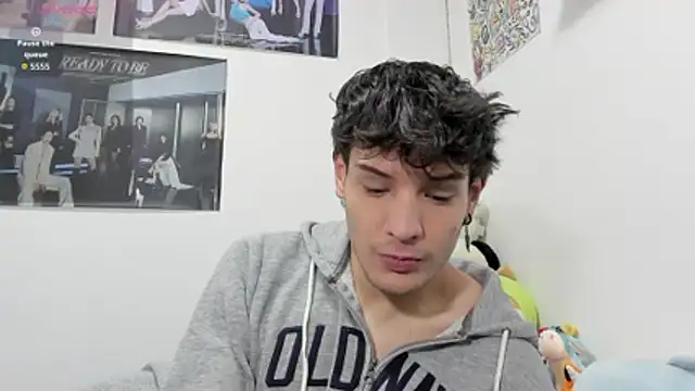 Martinsibiris online show from February 18, 3:20 pm