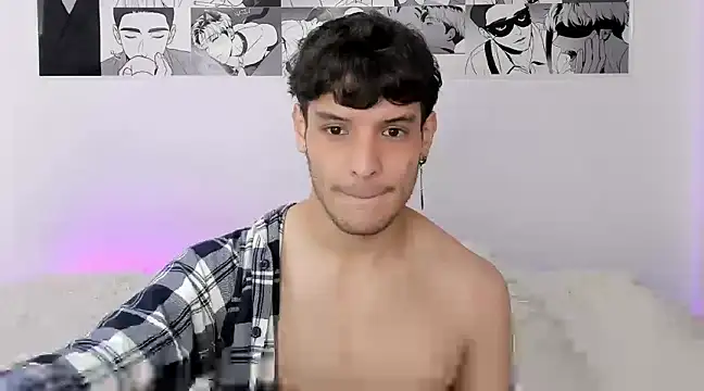 Martinsibiris online show from March 19, 3:08 pm