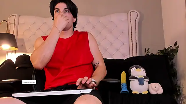 Karimferrer online show from April 16, 3:39 am