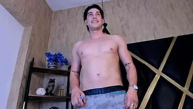 Karimferrer online show from March 16, 5:03 am