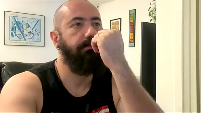 Agramarrbrazil online show from March 13, 5:19 pm