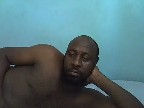 spicy-paul online show from January 19, 2:17 pm