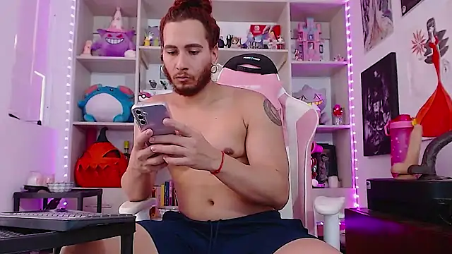 Sodom 333 online show from January 27, 4:54 pm