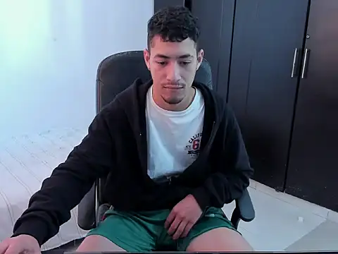 Chandler ken online show from September 12, 12:38 pm