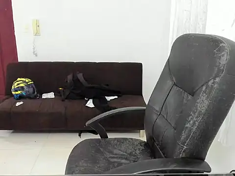 Chandler ken online show from October 1, 2:26 am