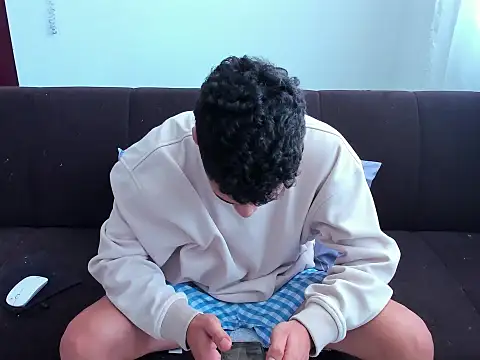 Chandler ken online show from October 9, 12:21 pm