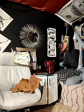 Gillygilly76 online show from November 17, 12:24 am