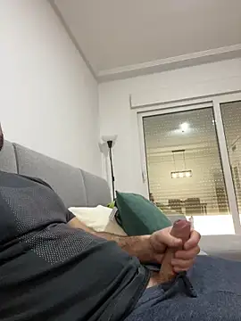 RonH1234 online show from March 21, 12:31 pm