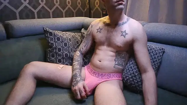 keasol online show from March 10, 8:15 pm