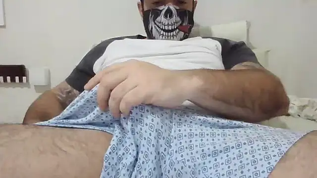 LorddVikingg online show from October 6, 4:06 am