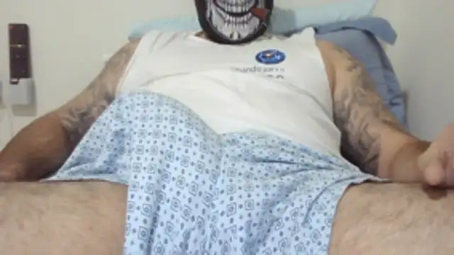 LorddVikingg online show from October 29, 6:49 am