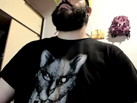 Snapshot of supninja_777 chatting on September 21, 12:00 am supninja 777 online show from September 21, 12:00 am